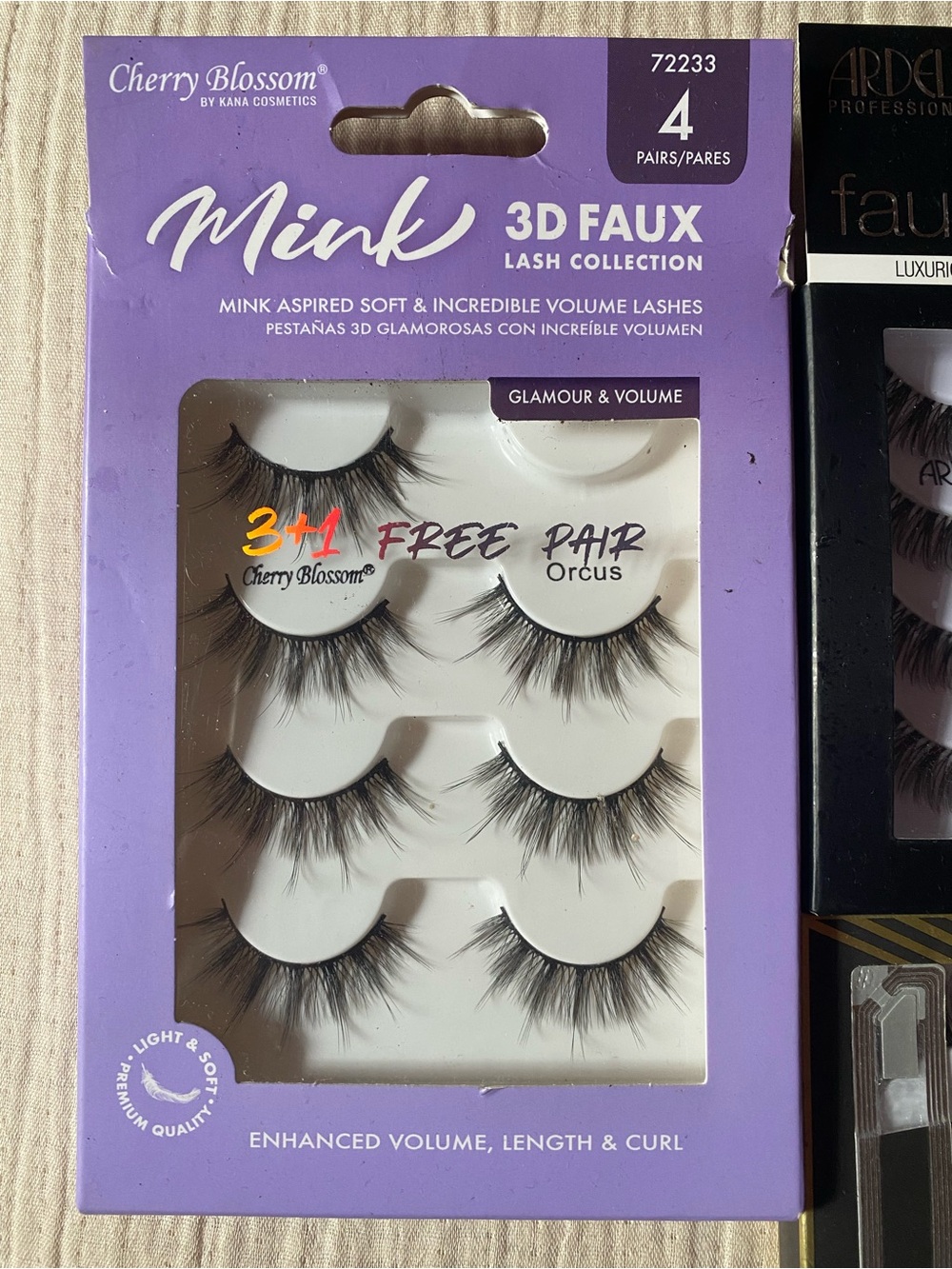Lash bundle (3) - Picture 3 of 9